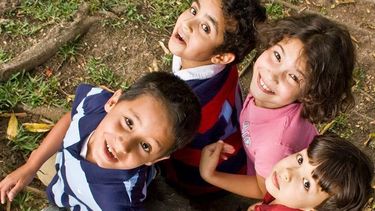 Sumemos hábitos para escuelas de la provincia