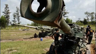 En Asia se desata una nueva guerra: ¿Qué países están involucrados?