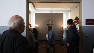 San Juan despide al Chango Huaqueño: hasta cuándo será el velorio y dónde descansarán sus restos