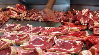 Los sanjuaninos, lapidarios: no comprarán carne hasta que se normalice el precioLa carne aumentó 22 por ciento y generó polémicaAdvierten que el kilo de asado debería costar $75