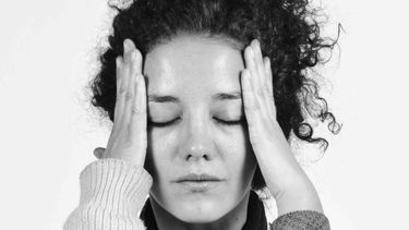 Luciana y su apasionante mundo oriental