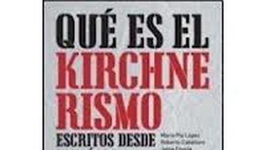 Junto a Gioja presentarán un libro sobre el kirchnerismo