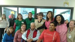 Buscan concientizar a los sanjuaninos sobre los cuidados paliativos