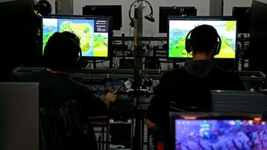 Mi viejo cyber ya no es lo que era: boom y ocaso del negocio del 2000