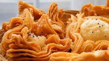 Iglesianos sorprenderán con sus elaboraciones en la Fiesta del Pastel