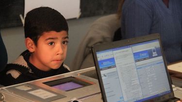 Operativo de abordaje para pueblos originarios en 25 de Mayo