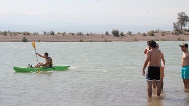 Sábado de Gloria caluroso; domingo más agradable
