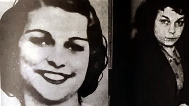 Ágata Galiffi fue una mujer tenaz. Fue condenada a 10 años y recluida en un matrimonio. Murió en San Juan a los 70 y pico, hace justo cuatro décadas, en julio de 1985.