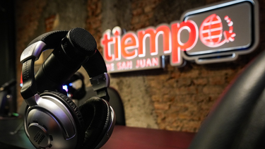 Tiempo Streaming arranca con su nueva temporada el lunes 23 de febrero.