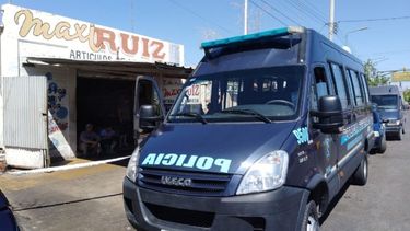 ¿Se les escapó? El Empresario Joven Sanjuanino estuvo detenido por drogas el año pasado