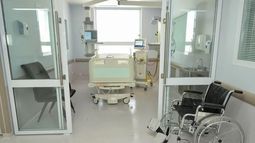 Muertes por Covid en San Juan: ¿cuántas hubo este jueves?