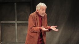 José Sacristán será uno de los platos fuertes que se podrá disfrutar en la séptima temporada del Teatro del Bicentenario.