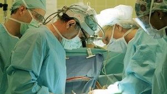 Murió en un accidente y donaron sus órganos