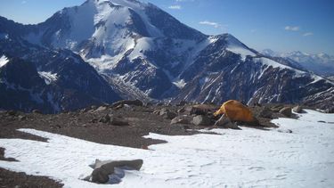 Madrugada movida en San Juan: tembló tres veces