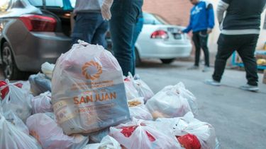 Se amplía el tiempo de inscripción para la Asistencia Familiar Alimentaria Se amplía el tiempo de inscripción para la Asistencia Familiar Alimentaria