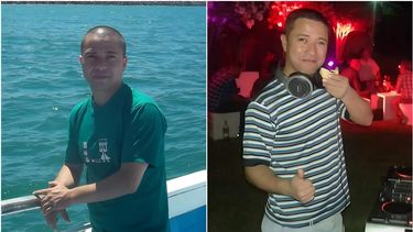 Piden cadenas de oración para un querido vecino de Angaco