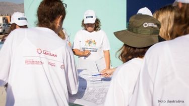 El IPV comenzó a relevar a los ganadores del último megasorteo