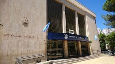 Hoy no abren los bancos en San Juan, mirá qué podría estar demorado