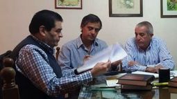 El Gobierno pidió que se investigue el derrame de cianuro en Veladero