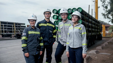 Una importante empresa busca estudiantes sanjuaninos para entrenarlos y cobrar un jugoso salario