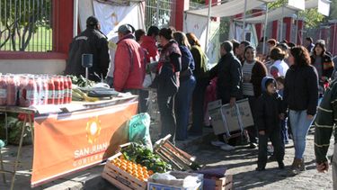 Vuelve la Feria de Agroindustria de Rawson