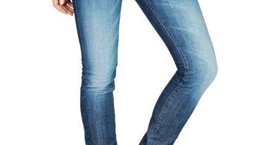 Los jeans para estilizar tu figura