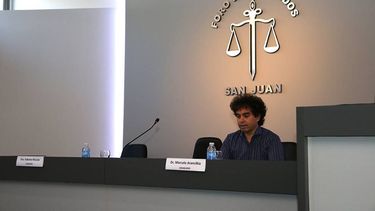 Los abogados del Consejo de la Magistratura defendieron su voto