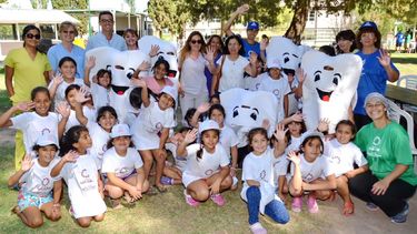 Salud dijo presente en las Colonias de Verano