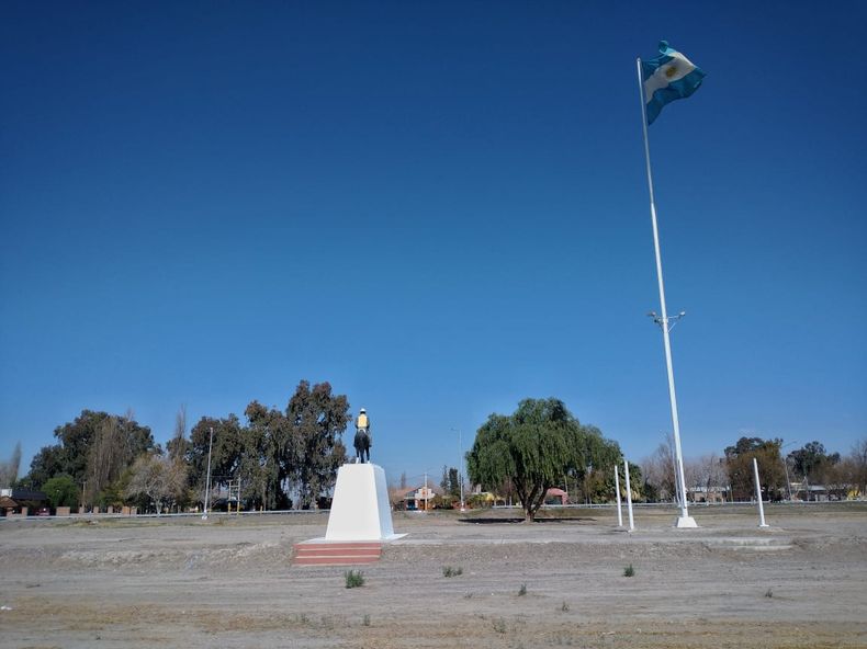 Ruta 20 un cambio drástico, en puerta