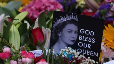 Ya hay fecha y hora para el funeral de la reina Isabel II