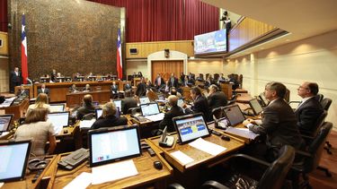 Junto con Agua Negra, Chile aprobó otros dos pasos con Argentina