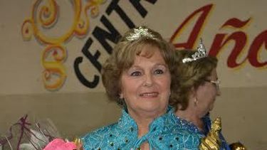 Amelia es la más linda de las rawsinas