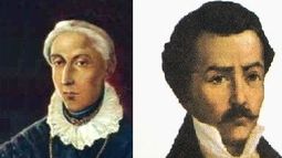 Un abogado y un cura sanjuaninos, la llave de la Independencia