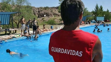 Guardavidas buscan que en San Juan se tome mayor consciencia para prevenir ahogamientos
