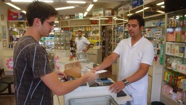 En San Juan se venden más psicofármacos pero bajó el consumo de todos los demás remedios