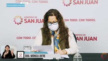 Los sanjuaninos en contexto de encierro, los más afectados por el Covid 19