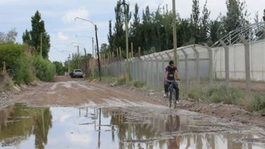 Febrero se despide con probabilidad de tormentas