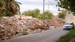 Rawson resurge una vieja ordenanza para cerrar y limpiar baldíos Rawson resurge una vieja ordenanza para cerrar y limpiar baldíos