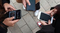 Nuevos consumos: en San Juan aumentaron las consultas por adicción a las pantallas