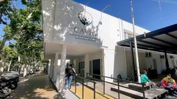 Sacaron las rejas de los calabozos para ampliar el CAVIG: mudarán a los fiscales al edificio ampliado