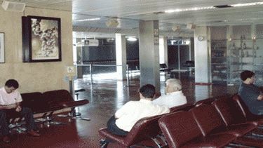 Suspendieron el vuelo de LAN a San Juan por conflicto gremial