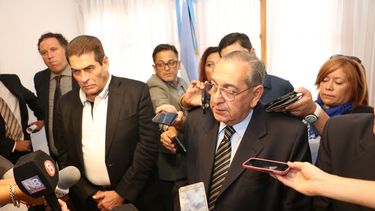 La Corte sacará jueces y funcionarios a los departamentos