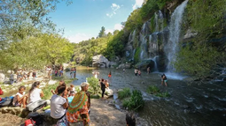 Córdoba, el lugar más elegidos por los sanjuaninos en estas vacaciones de verano. Córdoba, el lugar más elegidos por los sanjuaninos en estas vacaciones de verano.