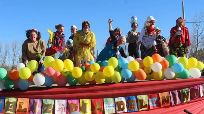 Un mítico personaje infantil llegará a San Juan para festejar el Día del Niño
