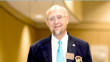 La historia del sanjuanino que llegó a ser asesor de la NASA y explora si hay vida en Marte