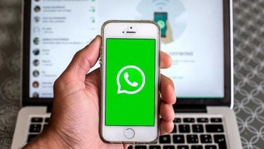 WhatsApp largó nuevas herramientas.