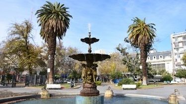 Fresco y soleado: así estará el tiempo durante el fin de semana en San Juan