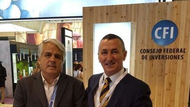 Los vinos sanjuaninos se promocionan en Hong Kong