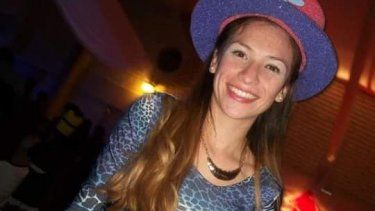 Dolorosa despedida a Georgina Albelo: Te vamos a extrañar