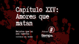 escucha el capitulo xxv de historias del crimen en spotify: amores que matan escucha el capitulo xxv de historias del crimen en spotify: amores que matan